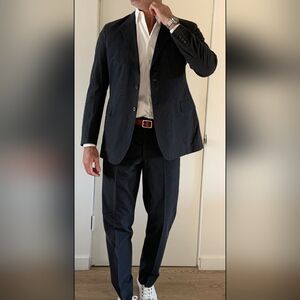 Giorgio Armani Suit